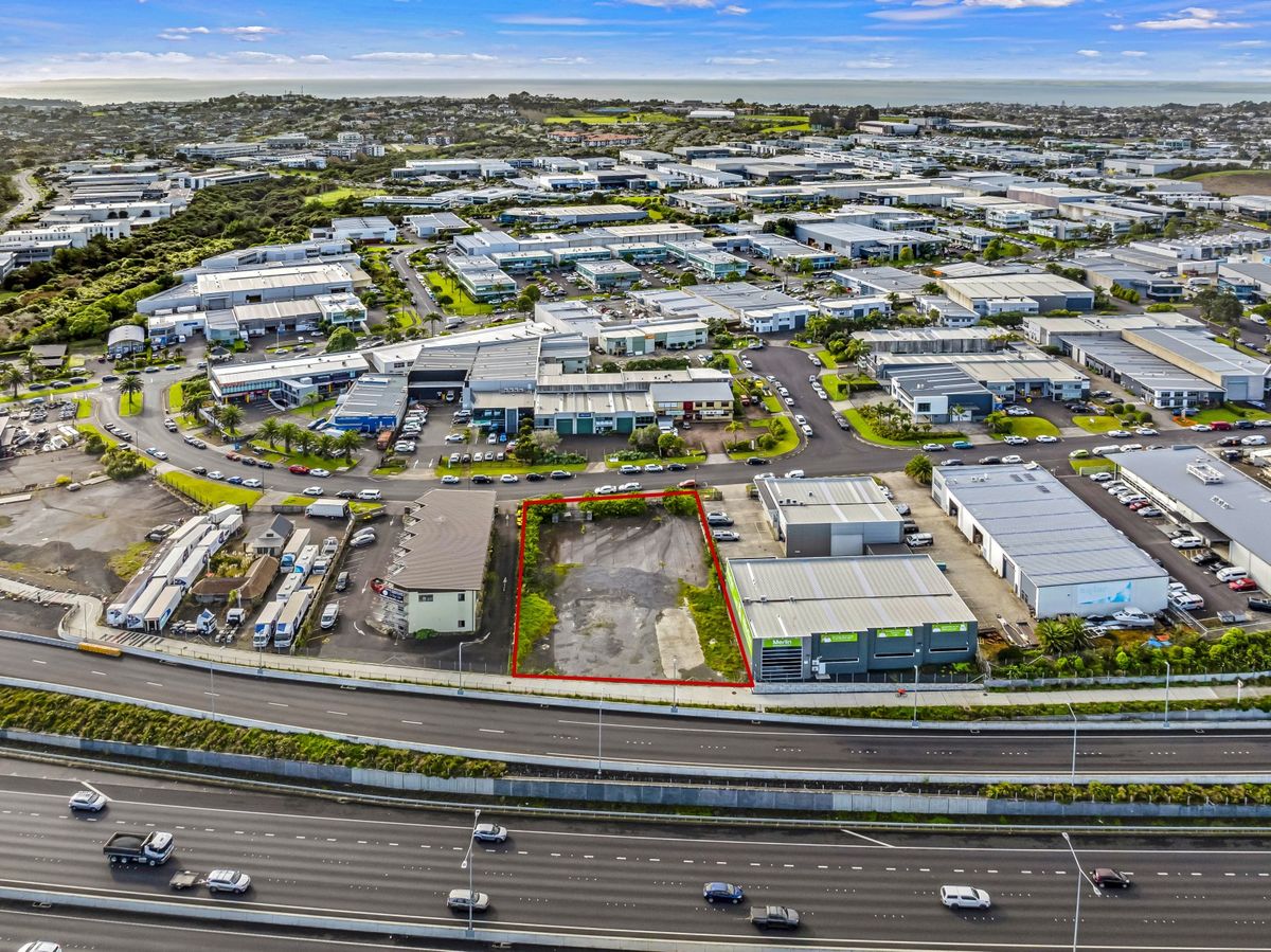 Retail Design & Build in Albany Prime Exposure - Ansicht 2