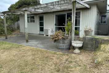 Wellington - Address withheld