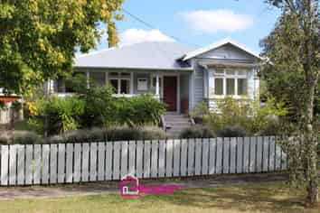 2 Seth Street, Paeroa