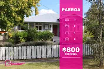 2 Seth Street, Paeroa