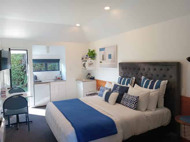 Inland Scenic Route - Life is Good!