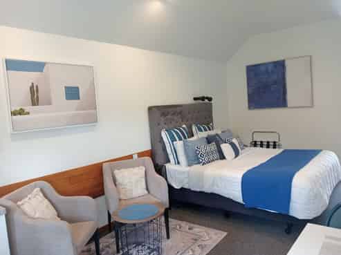 Inland Scenic Route - Life is Good!