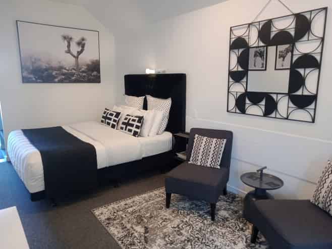 Inland Scenic Route - Life is Good!