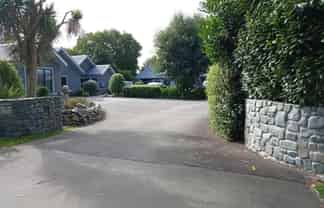 Inland Scenic Route - Life is Good!