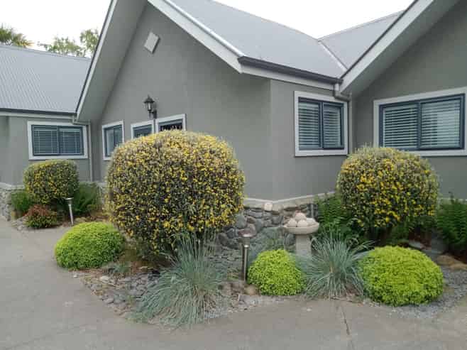 Inland Scenic Route - Life is Good!