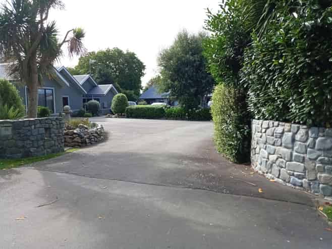 Inland Scenic Route - Life is Good!