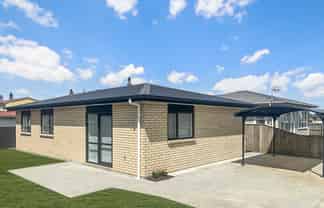 4 Gregg Street, Dannevirke