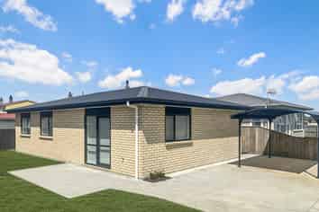 4 Gregg Street, Dannevirke