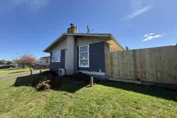 42 Tainui Street, Tokoroa