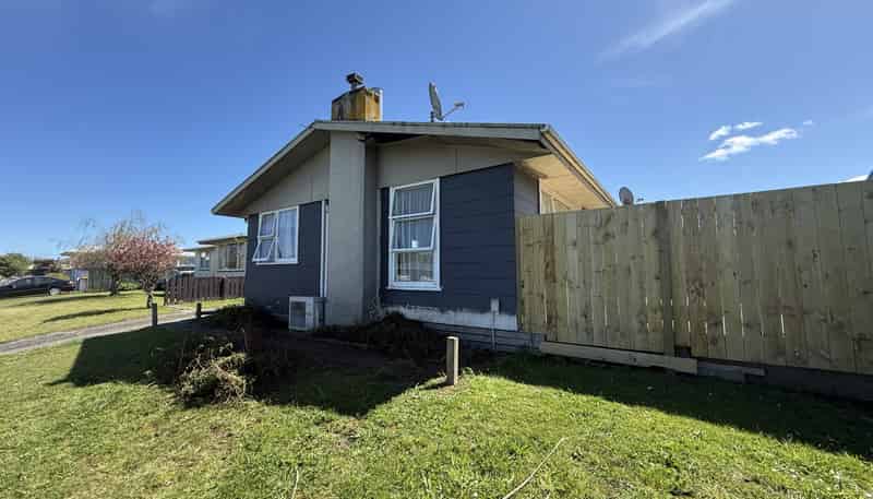 42 Tainui Street, Tokoroa