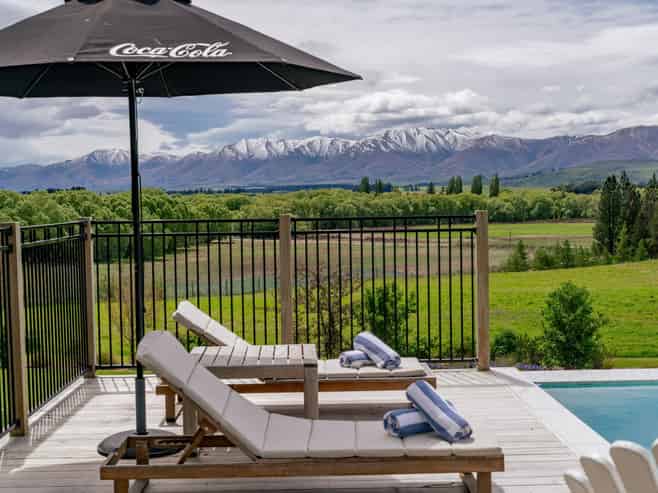 Heaven in Heartland Central Otago