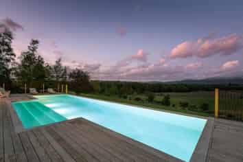 Heaven in Heartland Central Otago