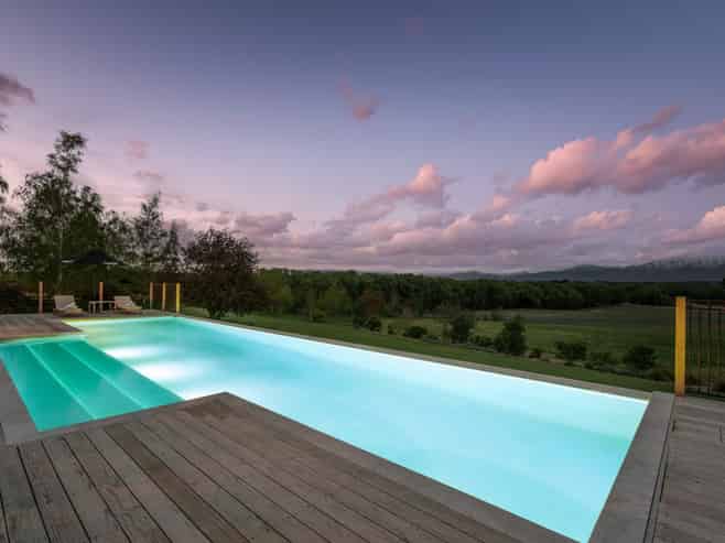 Heaven in Heartland Central Otago