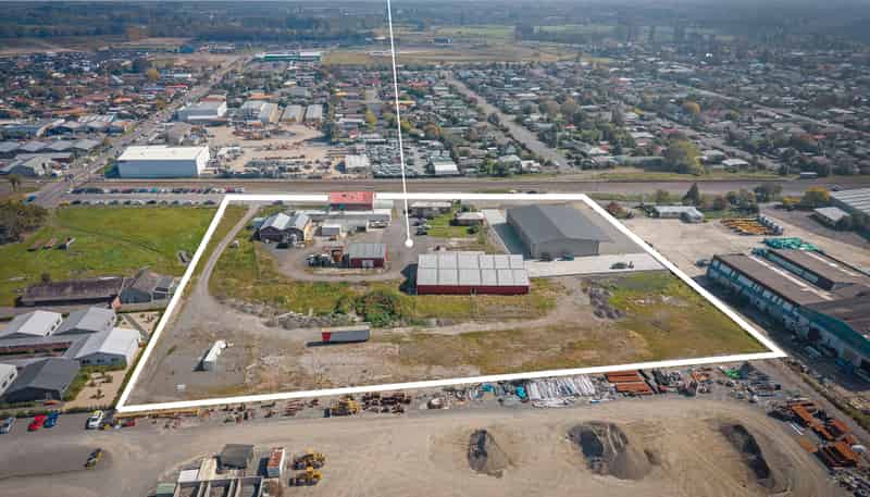 10 Station Road, Belfast