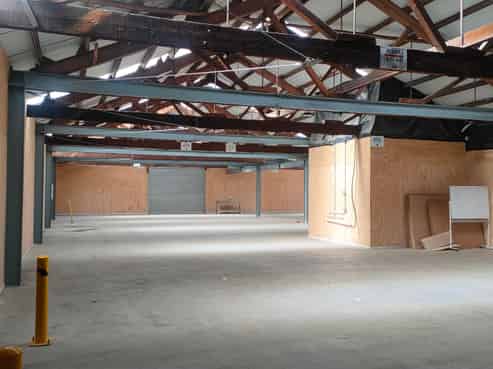 Warehouse for Lease - 942sqm Station Road, Belfast