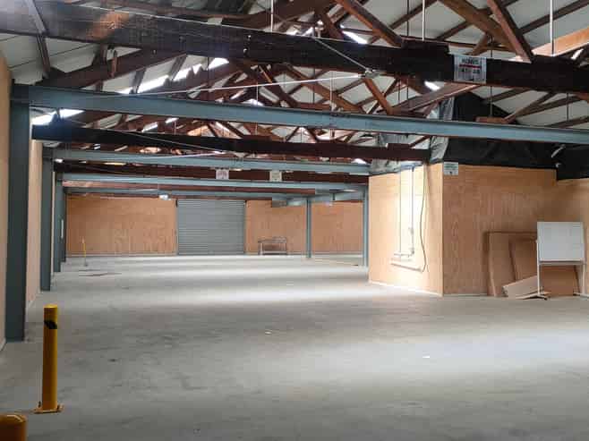 Warehouse for Lease - 942sqm Station Road, Belfast