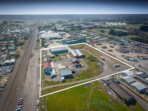 Design & Build Opportunities - Prime Location