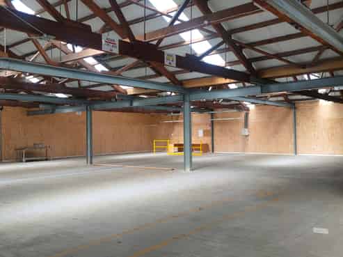 Warehouse for Lease - 942sqm Station Road, Belfast