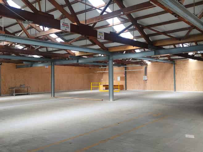 Warehouse for Lease - 942sqm Station Road, Belfast