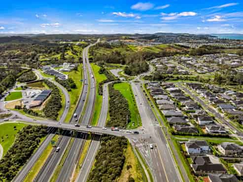 SUBDIVISIBLE RESIDENTIAL IN MILLWATER

