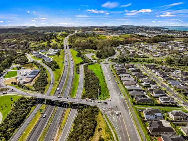 SUBDIVISIBLE RESIDENTIAL IN MILLWATER

