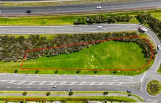 SUBDIVISIBLE RESIDENTIAL IN MILLWATER
