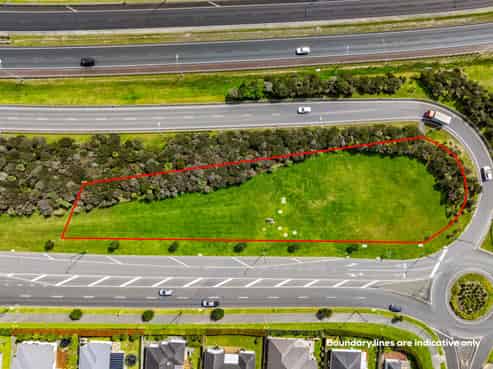 SUBDIVISIBLE RESIDENTIAL IN MILLWATER
