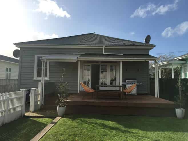 3/9 Mount Pleasant Road, Mount Eden