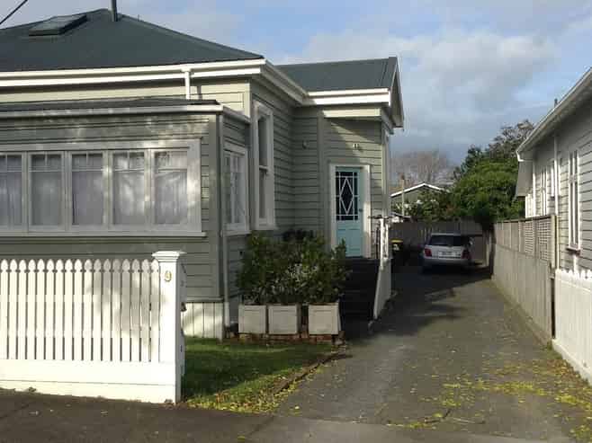 3/9 Mount Pleasant Road, Mount Eden