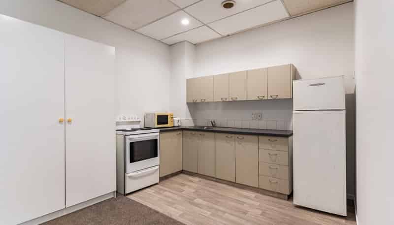 11-2/88 Cook Street, Auckland Central