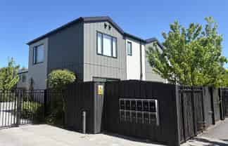 2/306 Worcester Street, Christchurch Central
