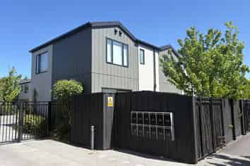 2/306 Worcester Street, Christchurch Central