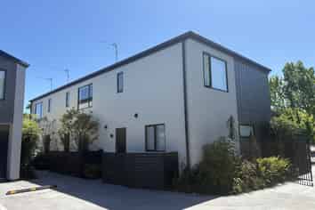 2/306 Worcester Street, Christchurch Central