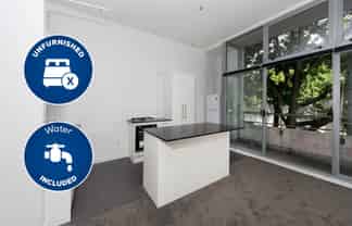 1B/30 Upper Queen Street, Auckland Central