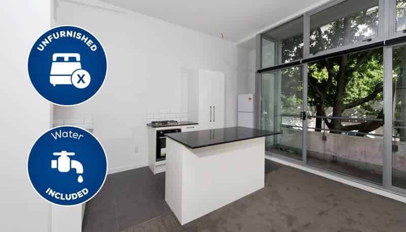 1B/30 Upper Queen Street, Auckland Central