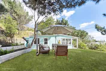 8 Signal Street, Foxton Beach