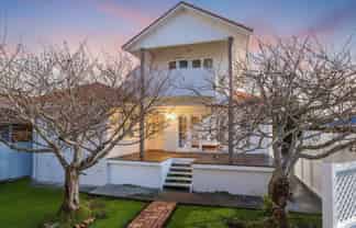 855 Manukau Road, Royal Oak