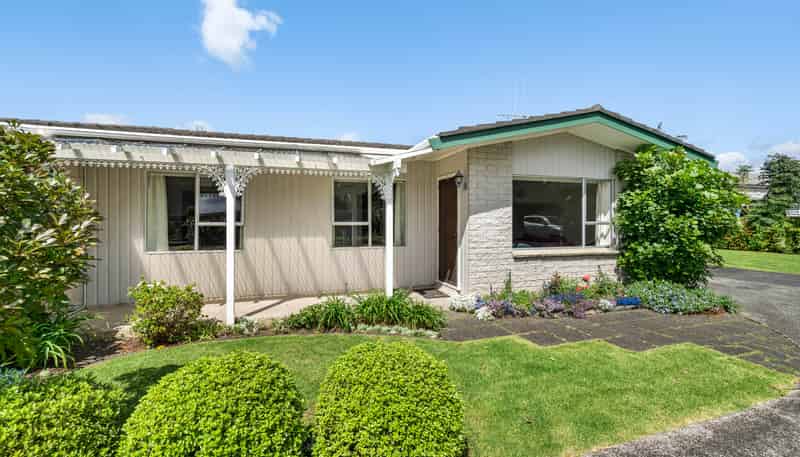 22A Mains Avenue, Kensington