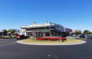 Central Cambridge offices