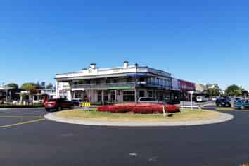 Central Cambridge offices