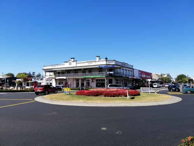 Central Cambridge offices
