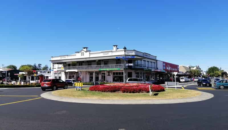 3 Empire Street, Cambridge