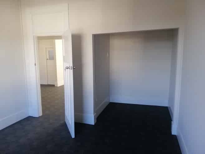 Central Cambridge offices