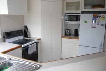 81A Conway Street, Somerfield