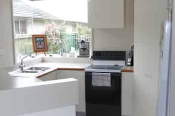 81A Conway Street, Somerfield