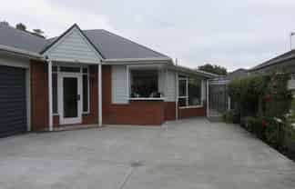 81A Conway Street, Somerfield