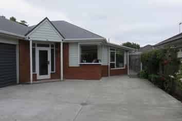 81A Conway Street, Somerfield