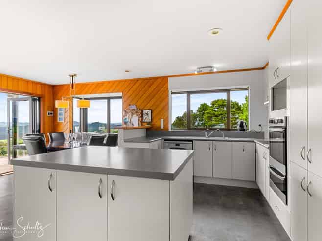 338 Wairere Road, Paparoa
