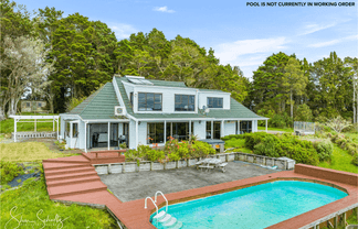 338 Wairere Road, Paparoa