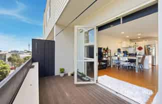 122F Newton Road, Eden Terrace